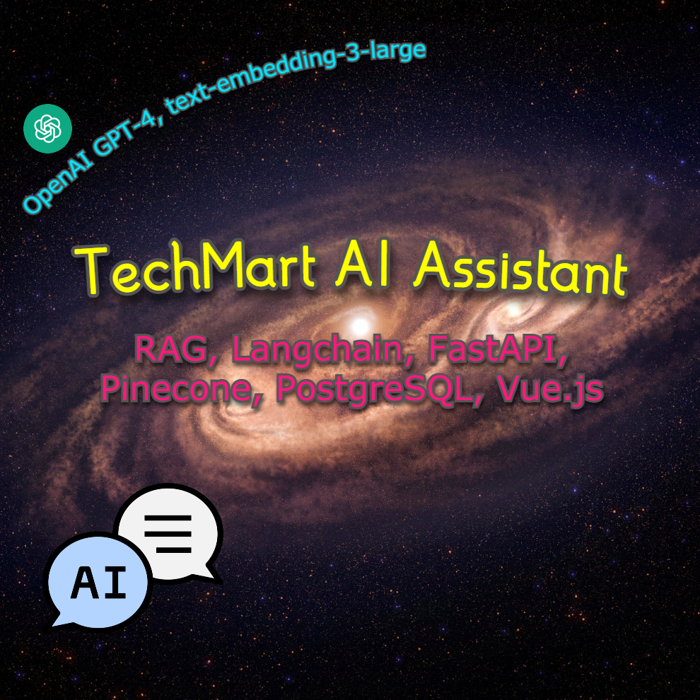 TechMart AI Assistant - Enterprise RAG System