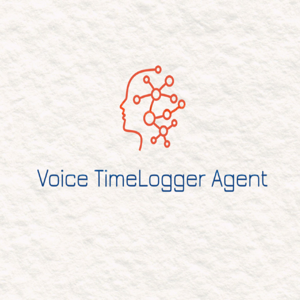 Voice TimeLogger Agent